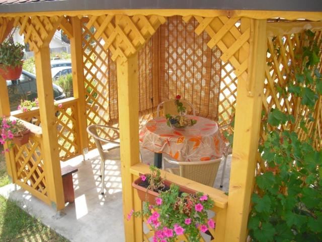 Mirjana F Apartaments Baska  Ngoại thất bức ảnh